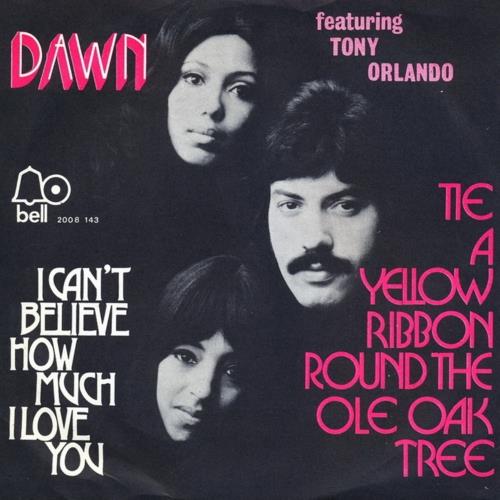 Dawn Ft. Tony Orlando